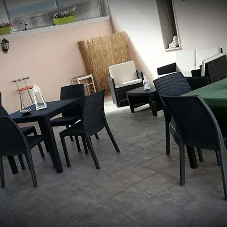 Aia Lucia 3* Giurdignano