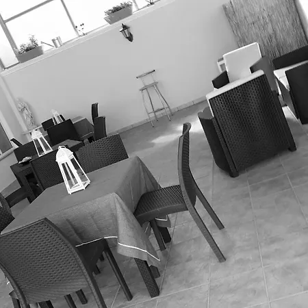 Aia Lucia Bed & Breakfast