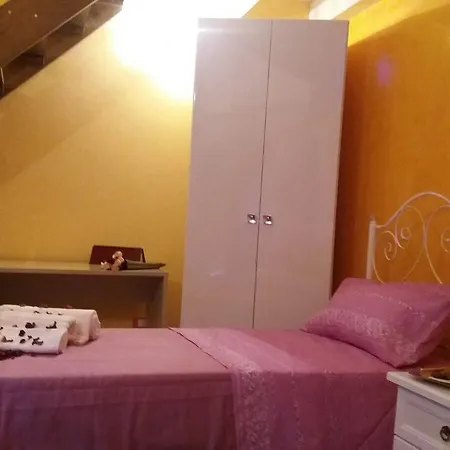 Aia Lucia Bed & Breakfast *