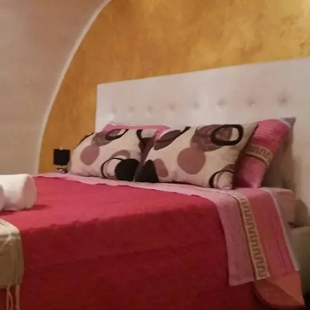 Bed & Breakfast Aia Lucia