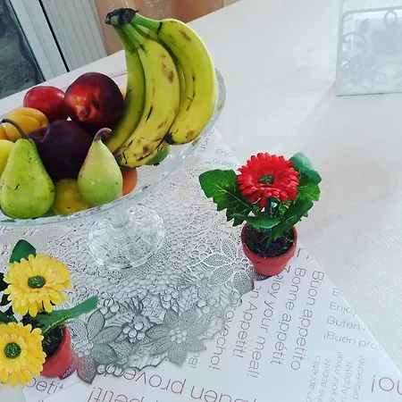 Aia Lucia * Giurdignano