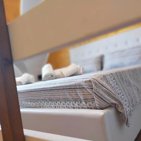 Bed & Breakfast Aia Lucia 3*