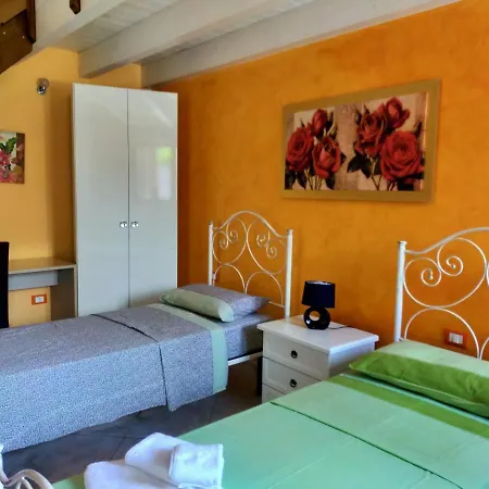 Aia Lucia 3* Giurdignano