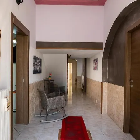Bed & Breakfast Aia Lucia *