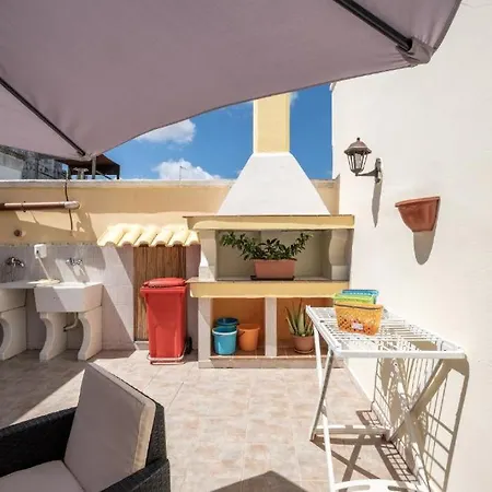 Bed & Breakfast Aia Lucia Giurdignano