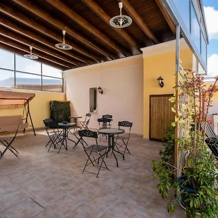 Aia Lucia Bed & Breakfast