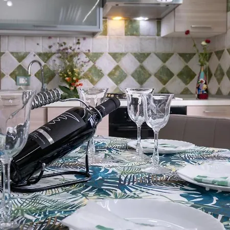 Aia Lucia Giurdignano