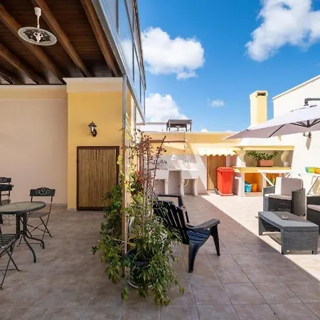 Aia Lucia 3* Giurdignano