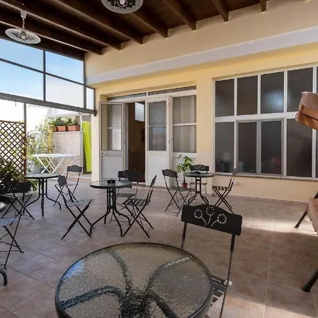 Aia Lucia Bed & Breakfast Giurdignano