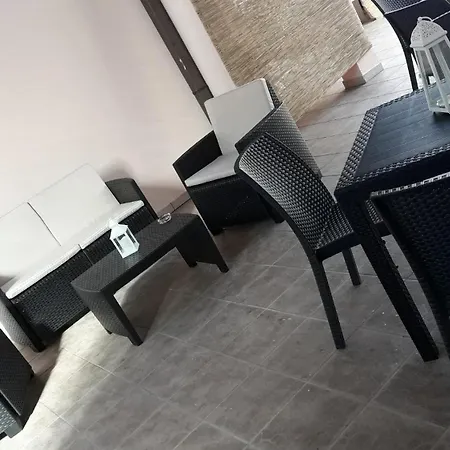 Bed & Breakfast Aia Lucia