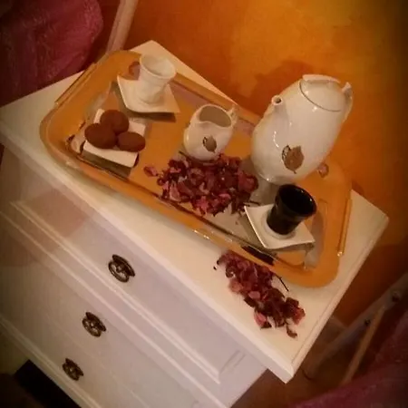 Aia Lucia Bed and Breakfast Giurdignano