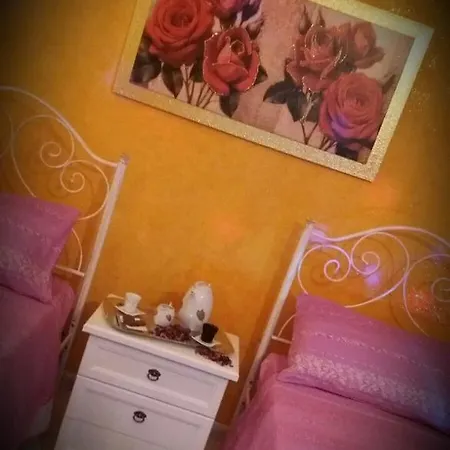 Aia Lucia Bed and Breakfast
