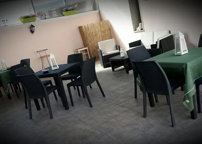 Aia Lucia 3* Giurdignano