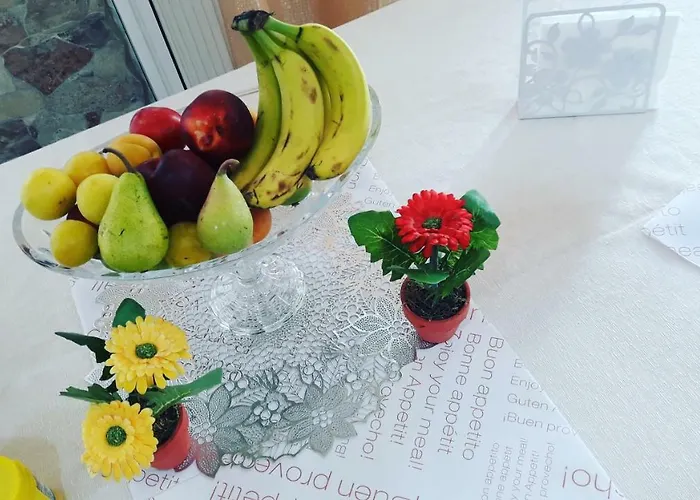 Aia Lucia 3* Giurdignano